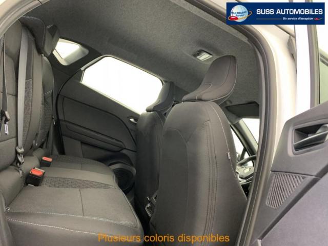 Renault Captur image 3