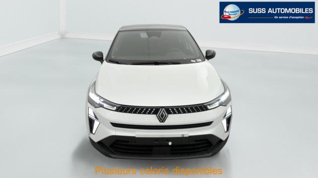 Renault Captur image 8
