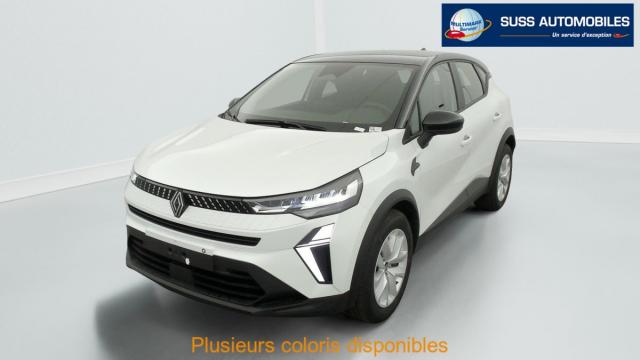 Renault Captur image 9