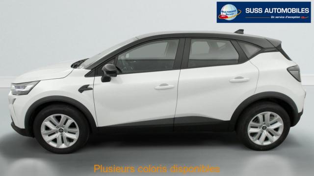 Renault Captur image 4