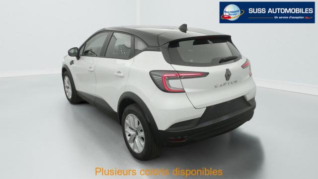 Renault Captur image 2