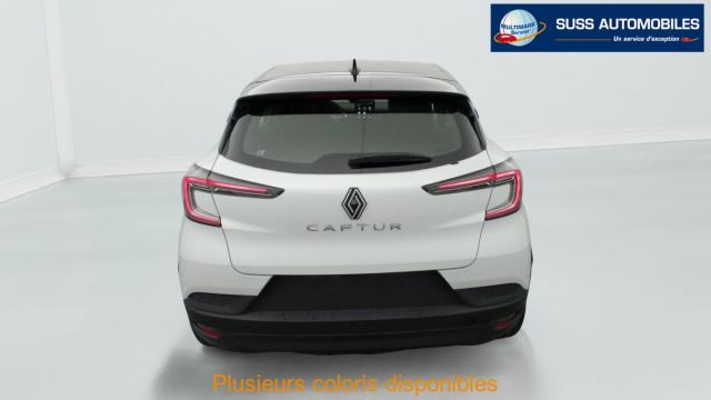 Renault Captur image 5