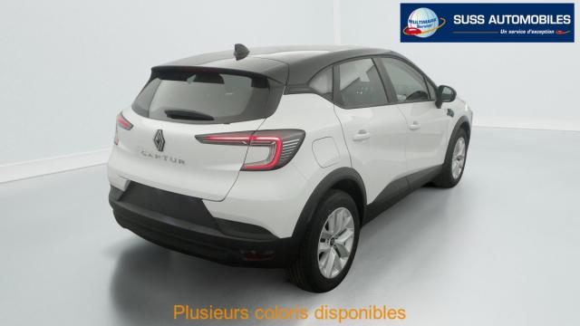 Renault Captur image 7