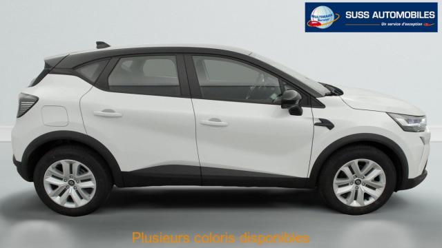 Renault Captur image 1