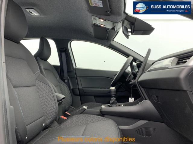 Renault Captur image 6