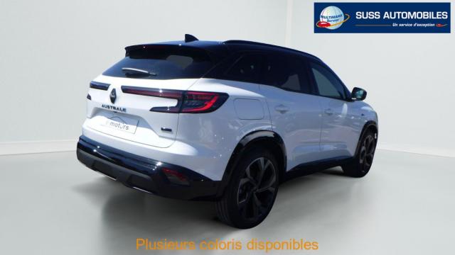 Renault Austral image 4