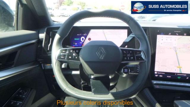 Renault Austral image 9