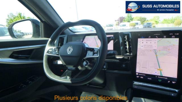 Renault Austral image 1