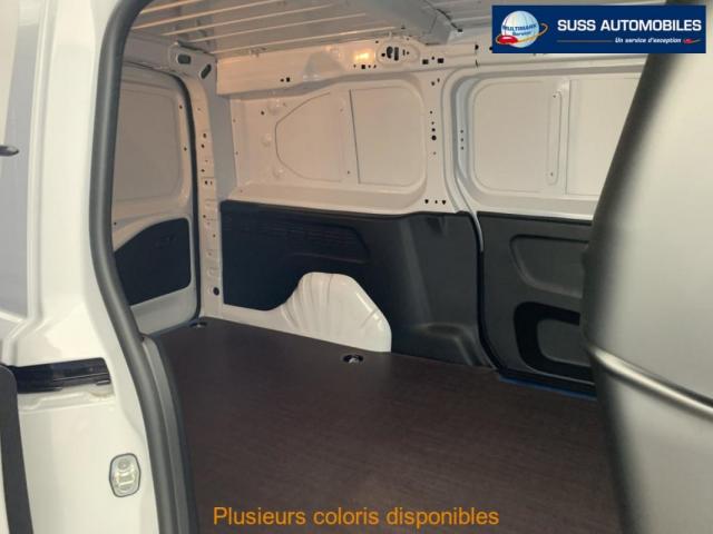 Peugeot Partner image 8