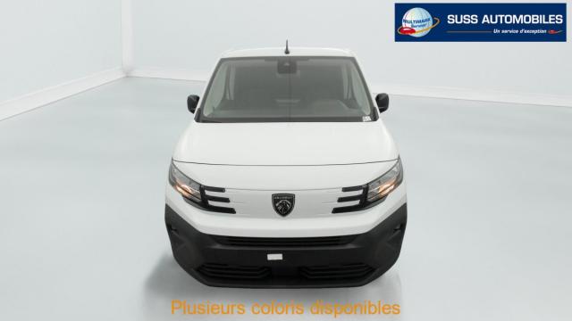 Peugeot Partner image 3