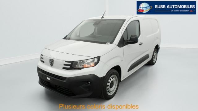 Peugeot Partner image 5
