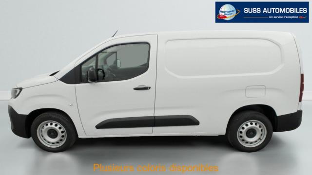 Peugeot Partner image 7