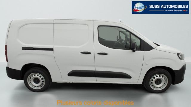 Peugeot Partner image 9