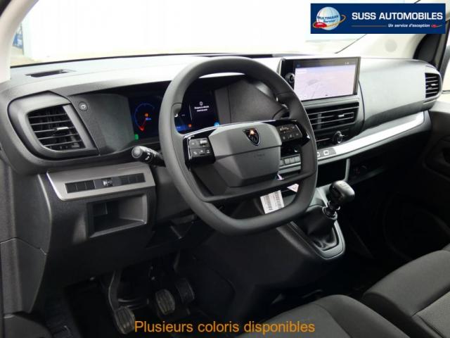 Peugeot Expert image 6
