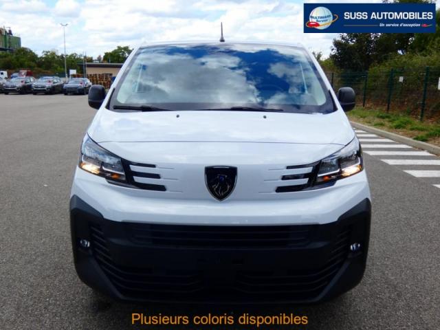 Peugeot Expert image 9