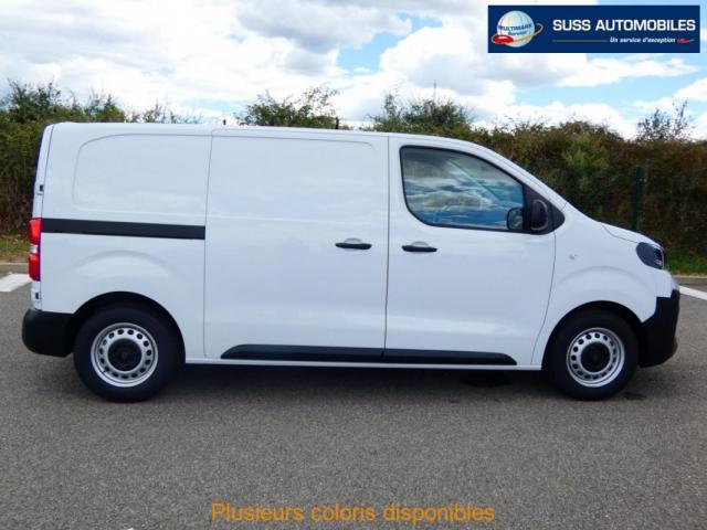 Peugeot Expert image 5