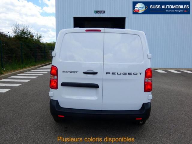 Peugeot Expert image 1