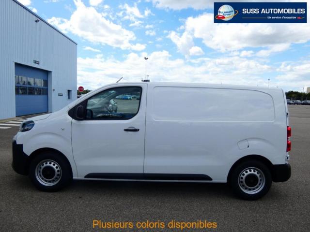 Peugeot Expert image 2