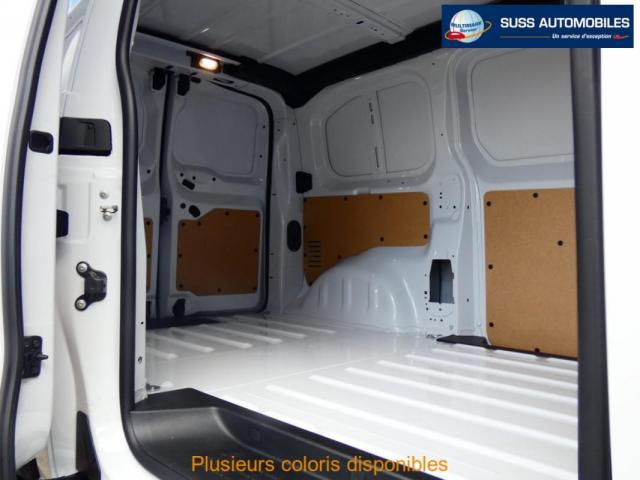 Peugeot Expert image 7