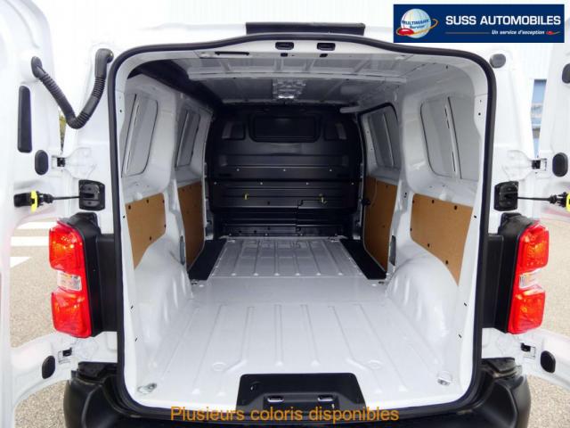 Peugeot Expert image 3