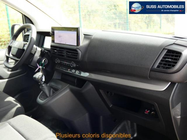 Peugeot Expert image 8