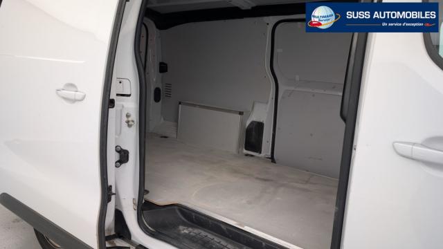 Peugeot Expert image 9