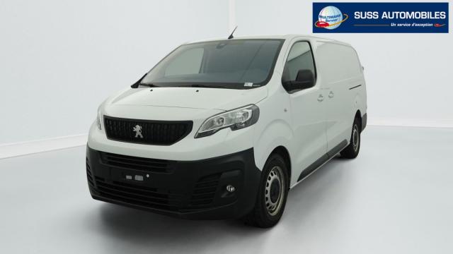 Peugeot Expert image 8