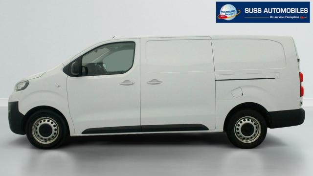 Peugeot Expert image 1