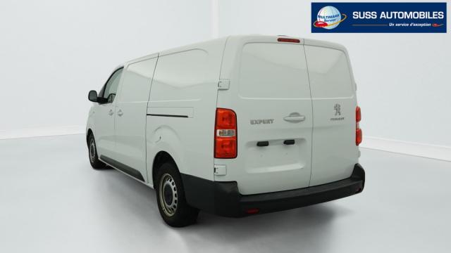 Peugeot Expert image 5