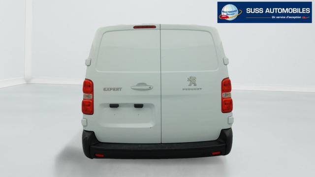 Peugeot Expert image 3