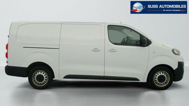 Peugeot Expert image 2