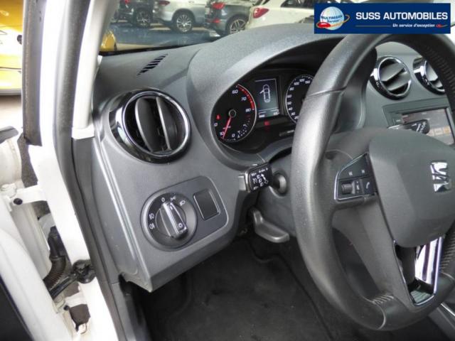 Seat Ibiza image 4