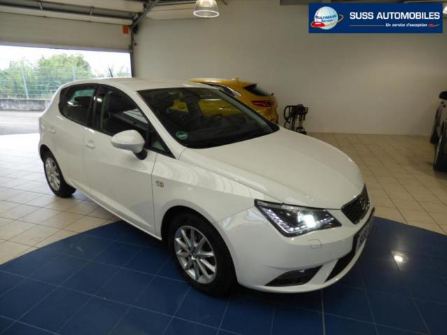 Seat Ibiza image 9