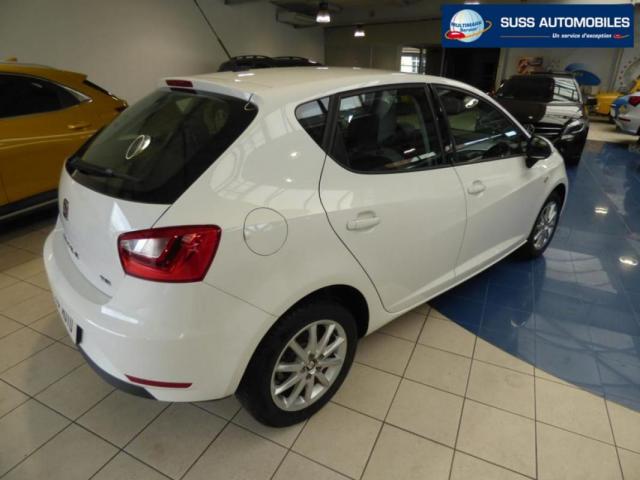 Seat Ibiza image 1