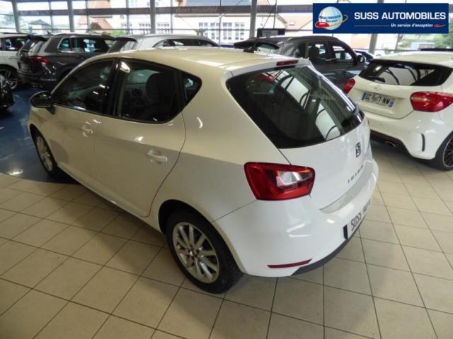 Seat Ibiza image 5
