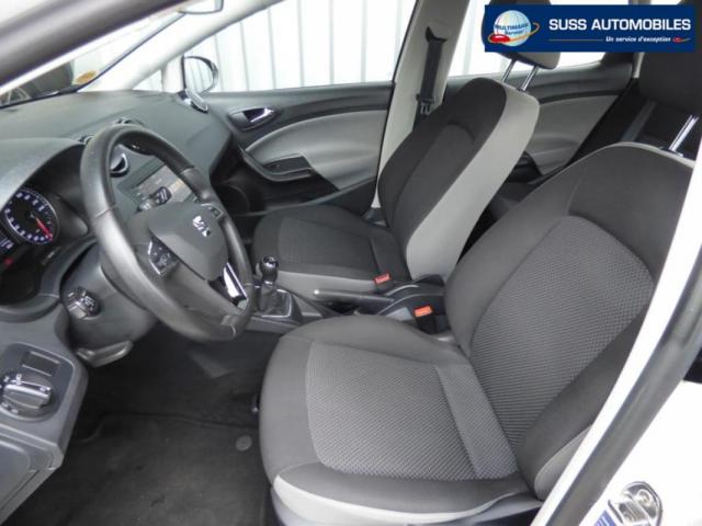 Seat Ibiza image 8