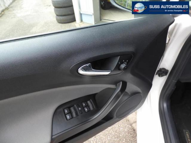 Seat Ibiza image 2