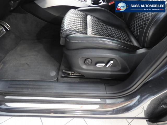 Audi Sq5 image 8