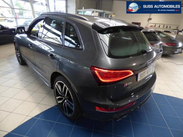 Audi Sq5 image 7