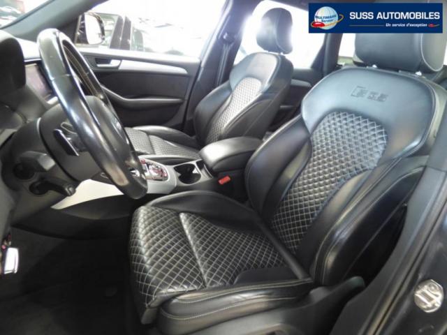 Audi Sq5 image 1