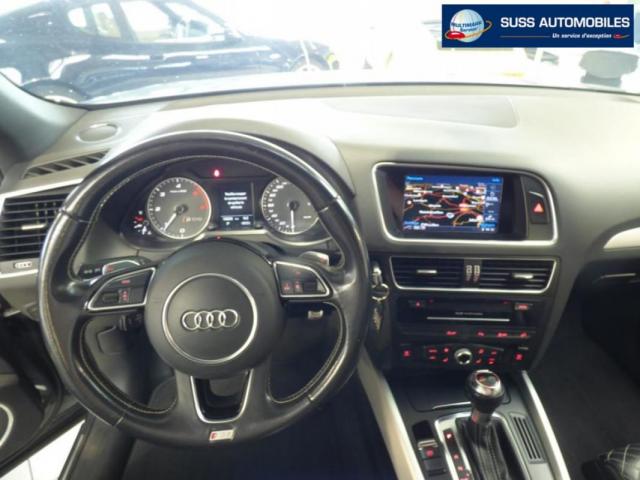 Audi Sq5 image 5