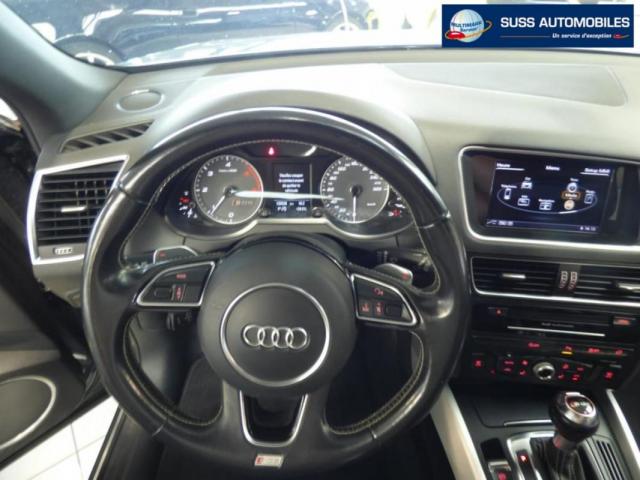 Audi Sq5 image 9