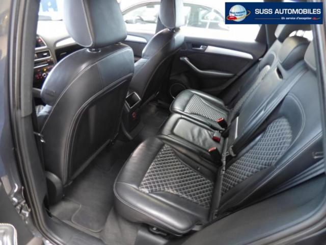 Audi Sq5 image 3