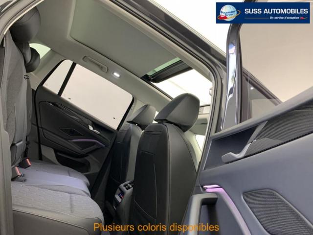 Volkswagen Tiguan image 2