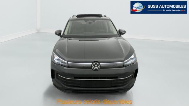 Volkswagen Tiguan image 5