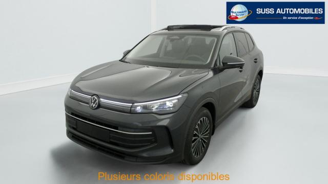 Volkswagen Tiguan image 8