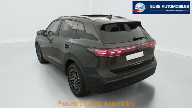 Volkswagen Tiguan image 7