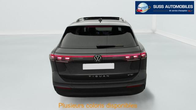 Volkswagen Tiguan image 4