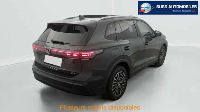 Volkswagen Tiguan image 9