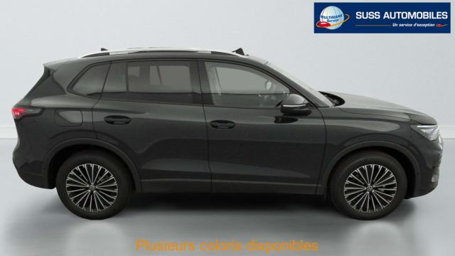 Volkswagen Tiguan image 6